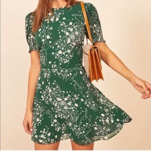 Reformation Dress